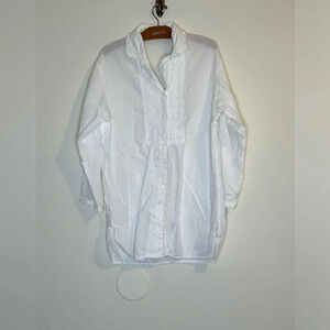 Victoria’s Secret Vintage Cotton Sleep Shirt